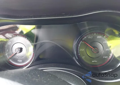 2018 Dodge Charger Sxt Rwd из США, поврежденный, VIN 2C3CDXBG8JH202865